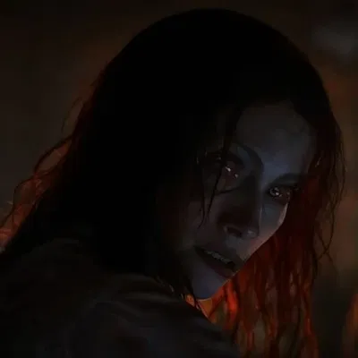 Deadite!Ellie [Evil Dead Rise]