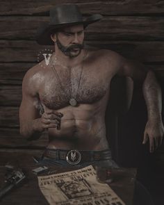Joe 'Bear' Graves