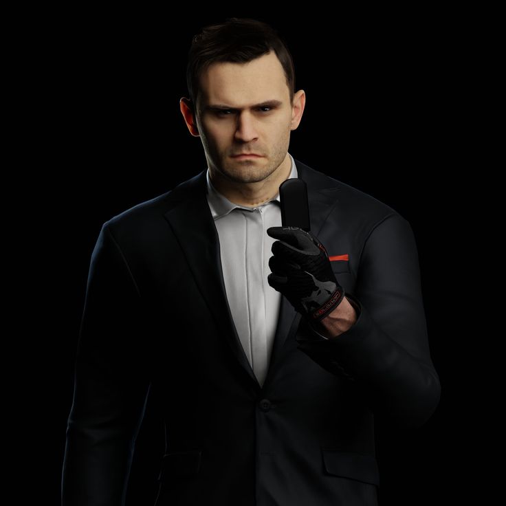 Vladimir Makarov