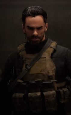 Alejandro Vargas