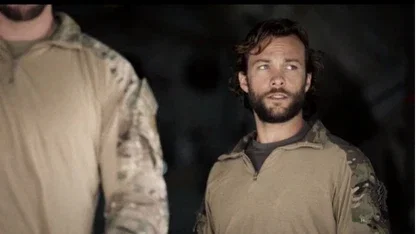 Alex & Dharma Caulder