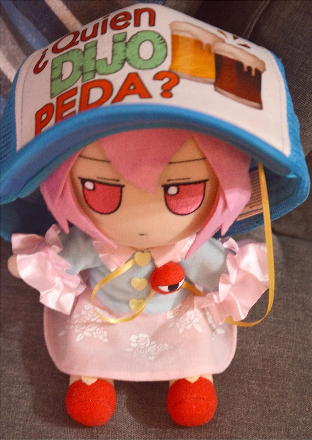Bot requests!
