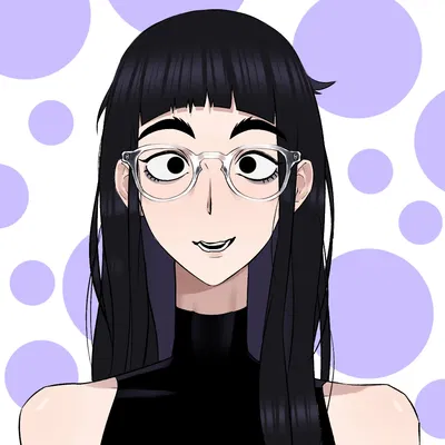 Fuku Oni (Femcel Step-cousin)