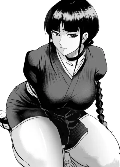 Nemu (Your emotionless partner)