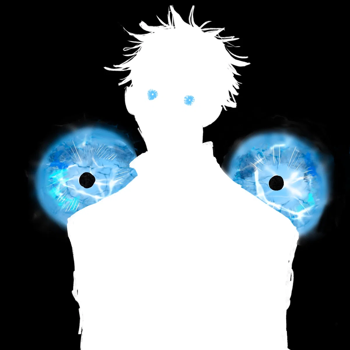 Satoru Gojo 