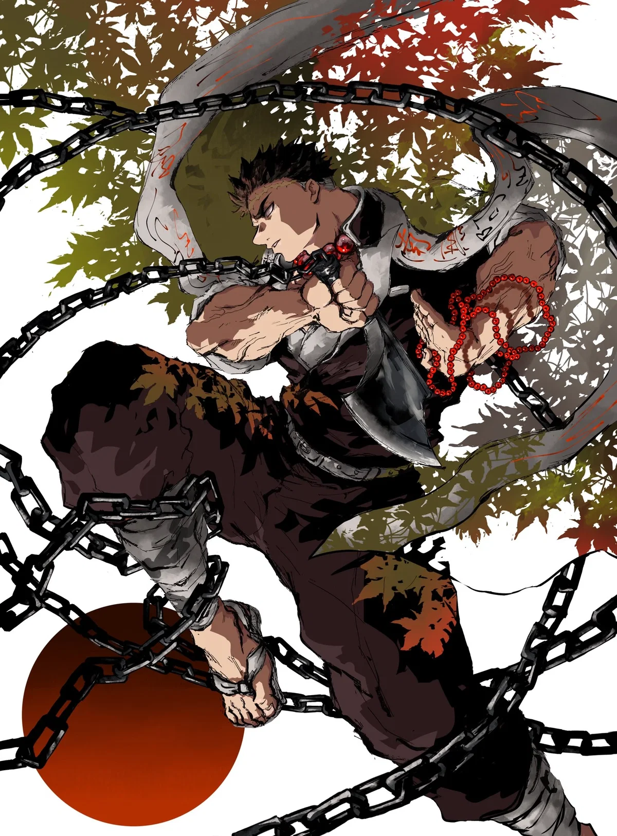 Gyōmei Himejima