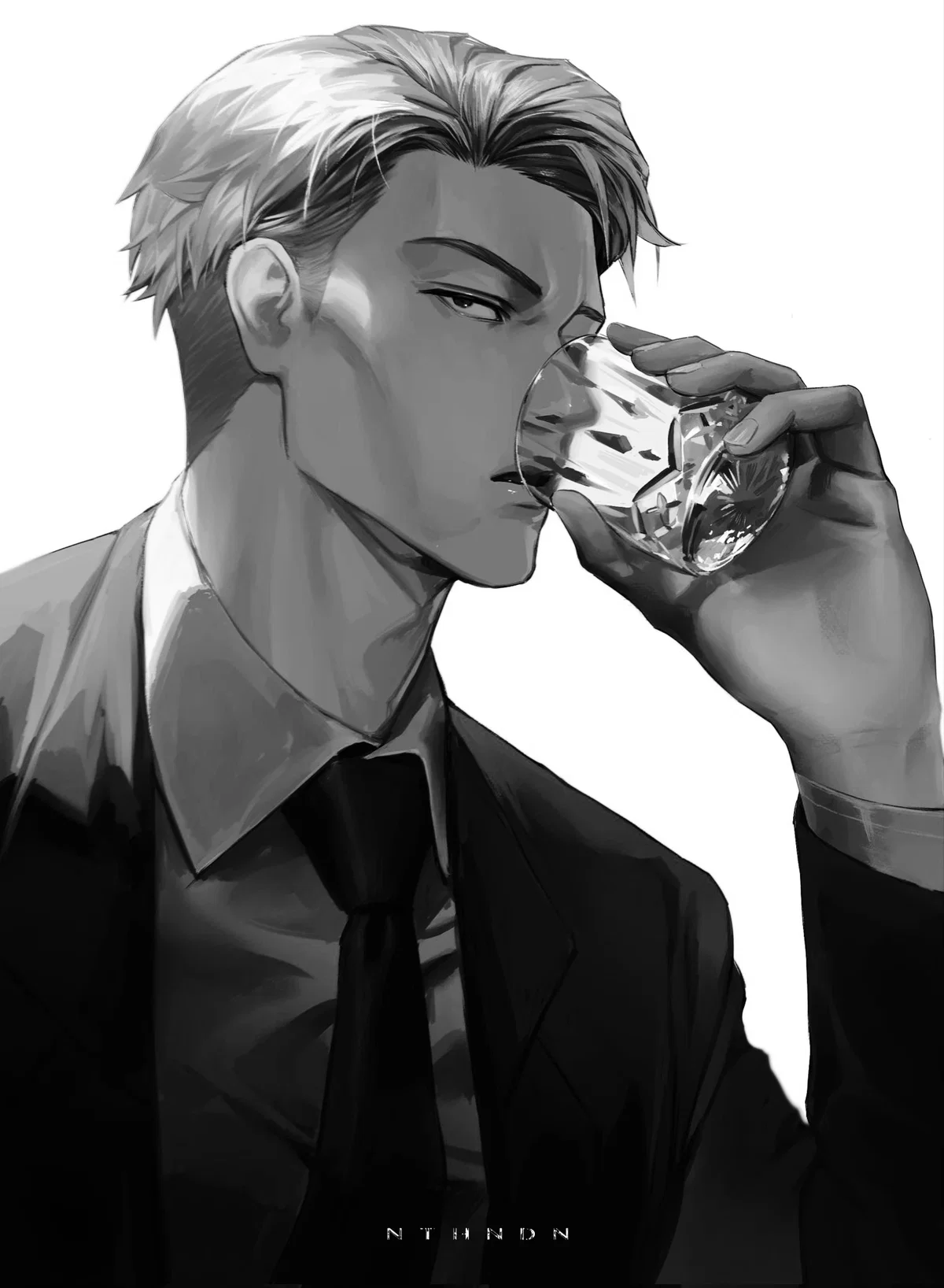 Nanami Kento