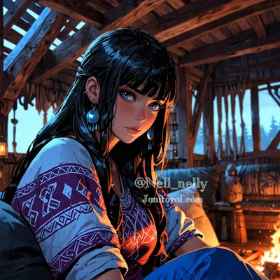 Liv | Alt. Scenario