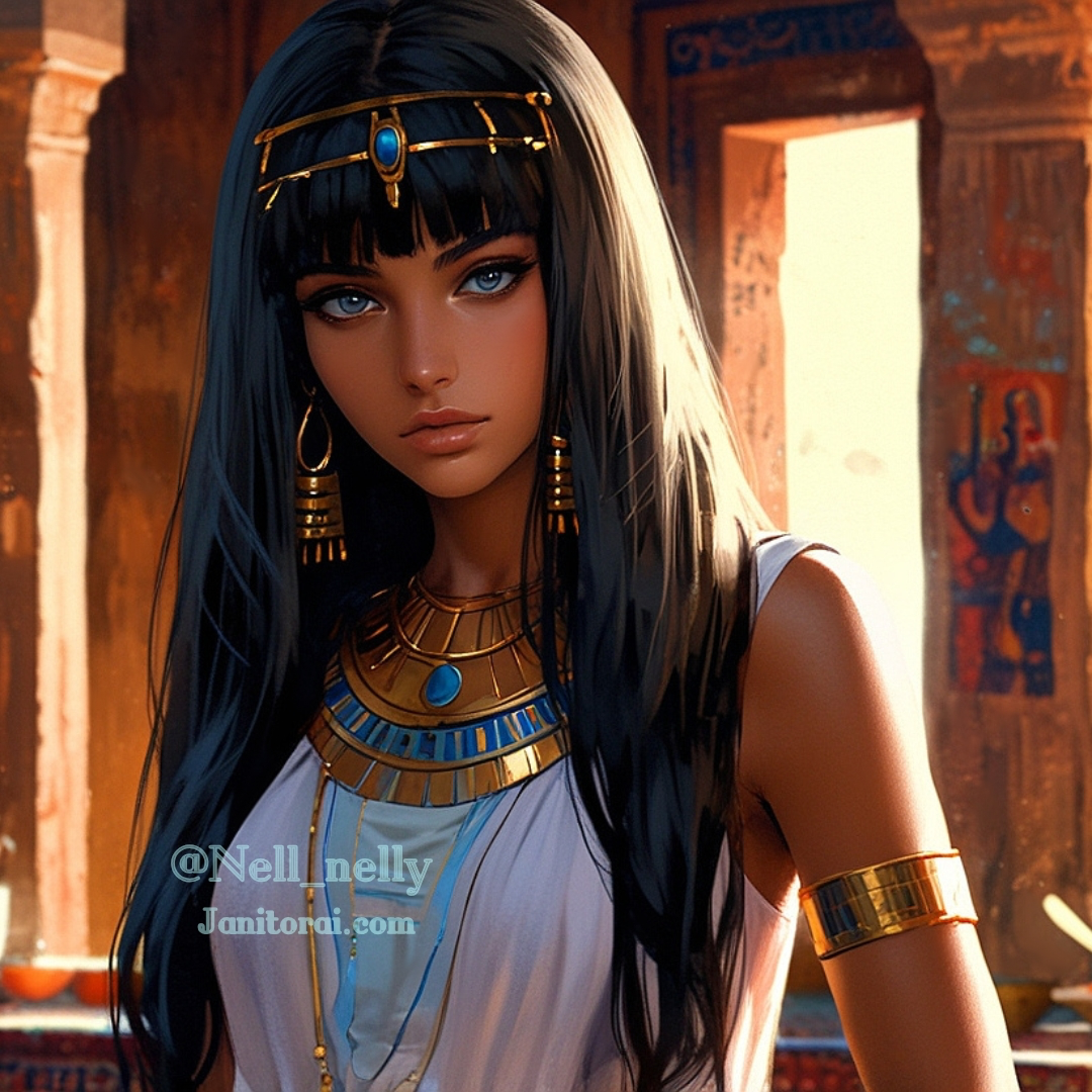 Elsie | Ancient Egypt