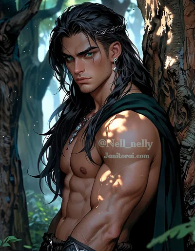 Einarr - The Lone Viking