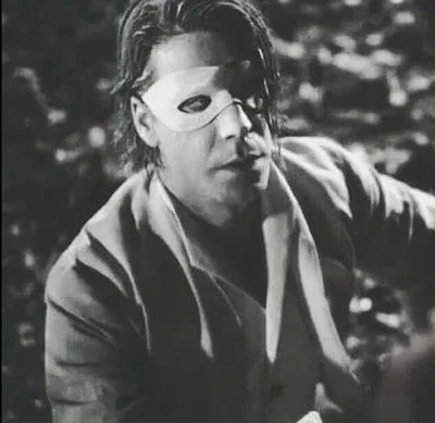  Till Lindemann DRSG AU