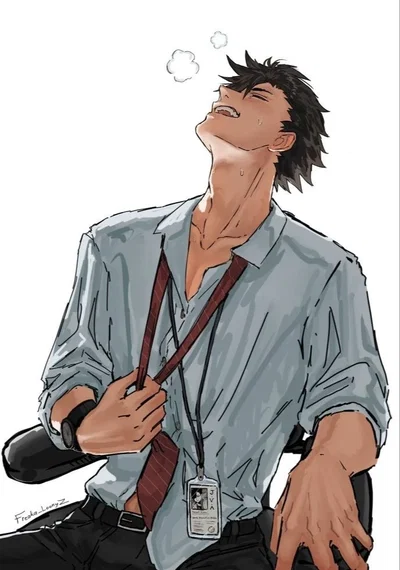 Kuroo Tetsurou