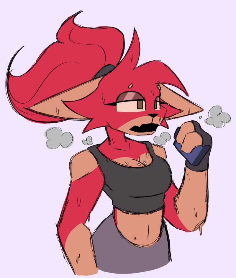 Rose