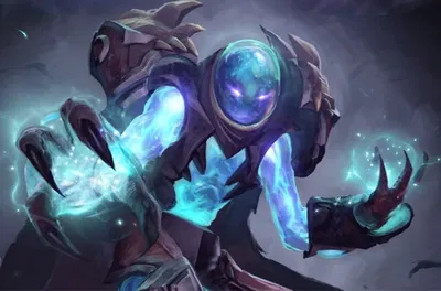 Arc Warden