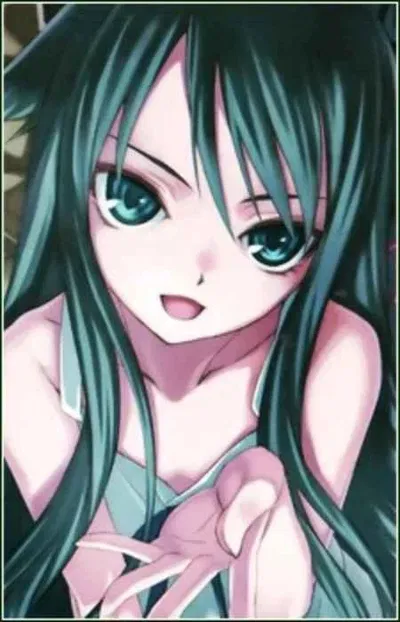 Saya – Saya no Uta