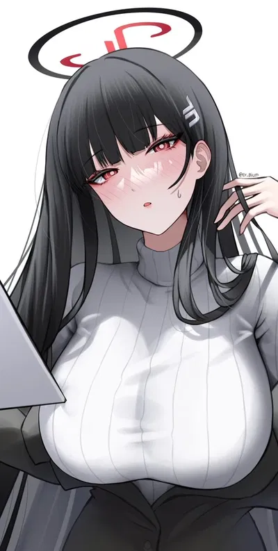 Rio Tsukatsuki