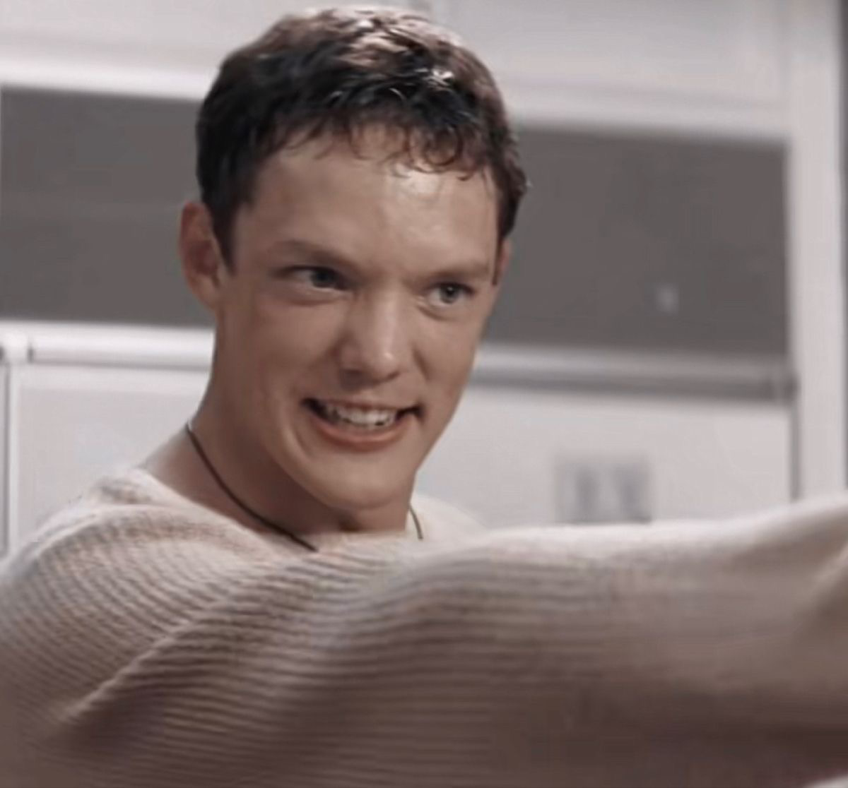 Chat with Stu Macher