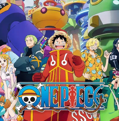 One piece rpg