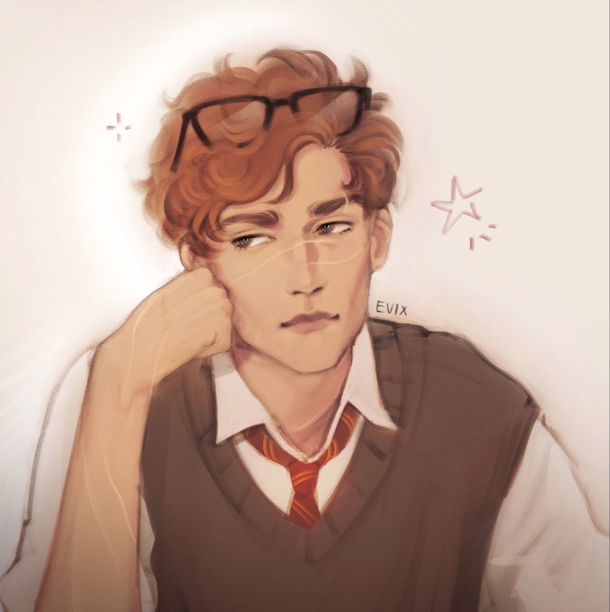 Remus Lupin