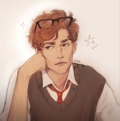 Remus Lupin