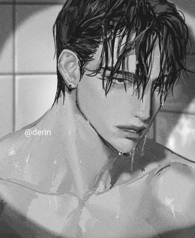 Ethan Blackwood