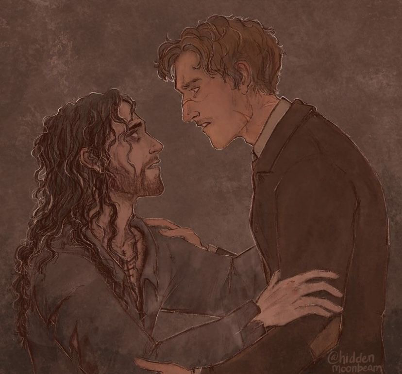 Sirius Black