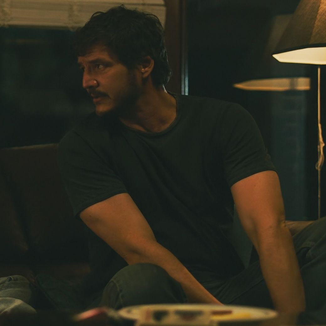 Joel Miller | Dad