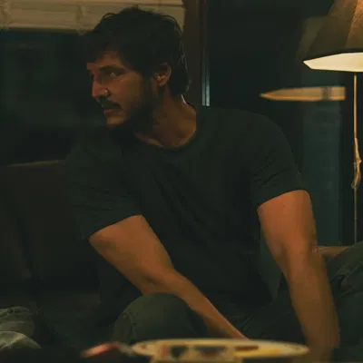 Joel Miller | Dad