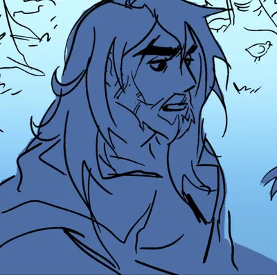 Odysseus | Dad