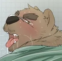 🚽 Oops! You Walked In On Your Step-Dad Doing His Business!