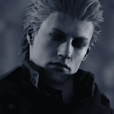 ✧ Vergil Sparda