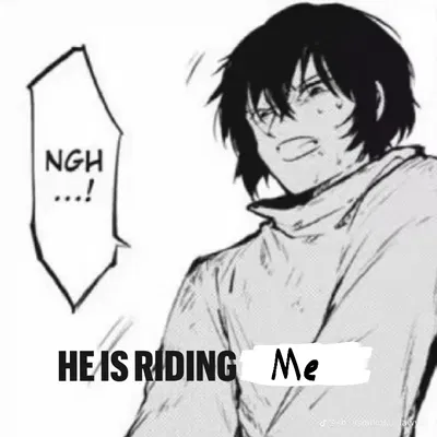 Dazai Osamu