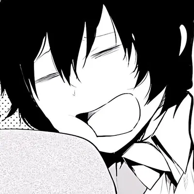 Dazai Osamu