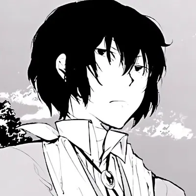 Dazai Osamu