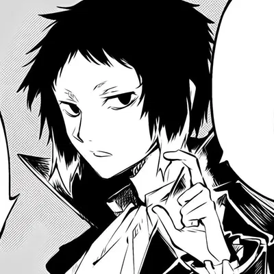 Akutagawa Ryuunosuke | Day 19 - hate-fucking