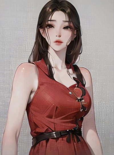 Red - Sim 4 