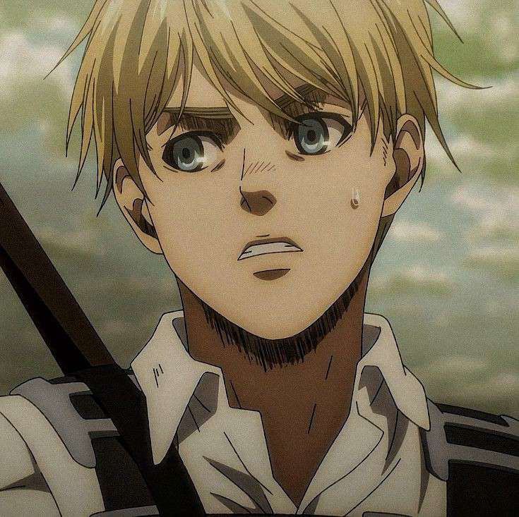 Armin Arlert | boyfriend