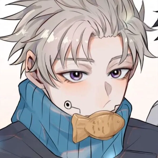Toge inumaki