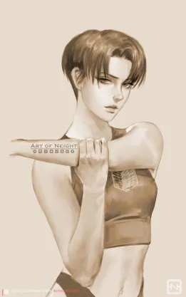Levi