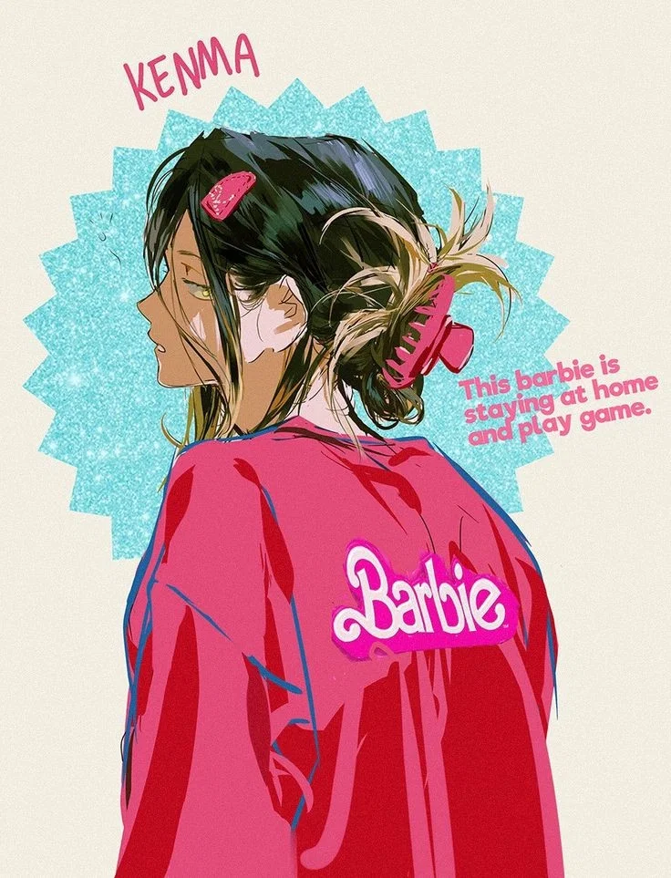 Kenma kozume || your brothers best friend 