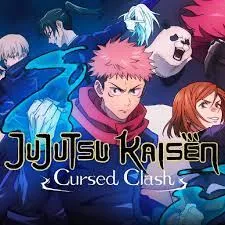 Jujutsu Kaisen: Cursed Clash rpg