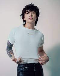 Jungkook