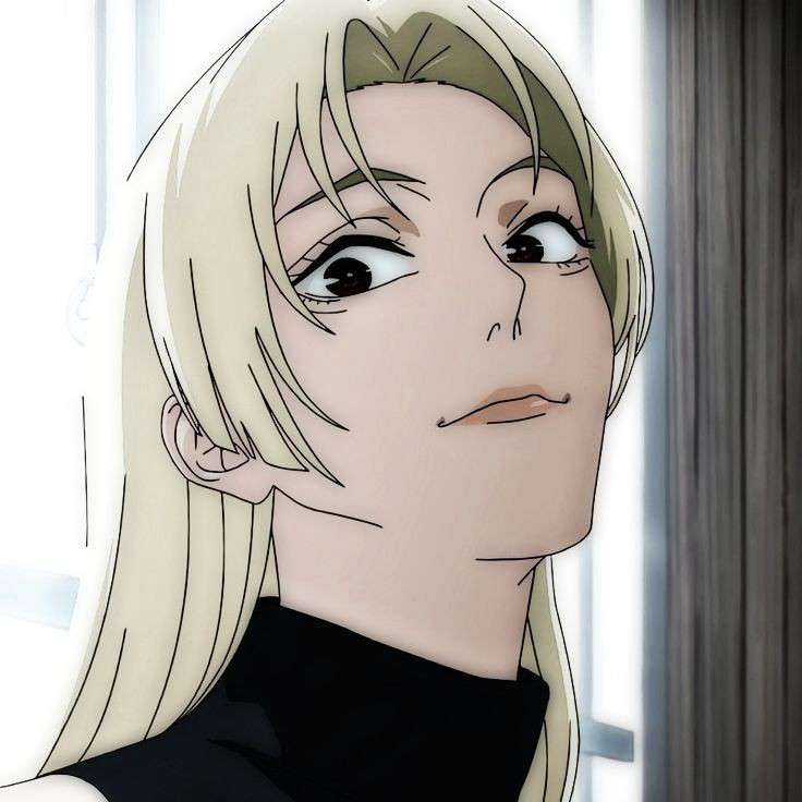 Yuki tsukumo
