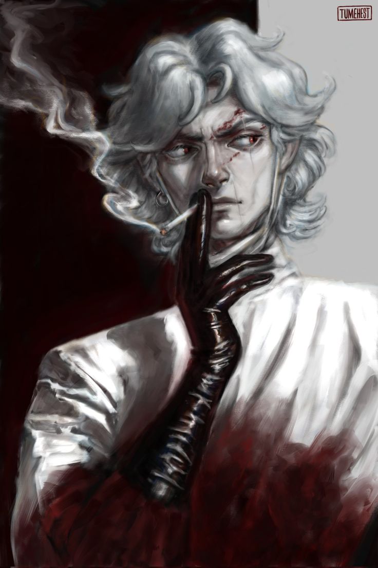 Dottore (husband)