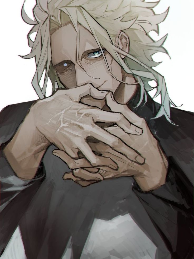 Toshinori Yagi
