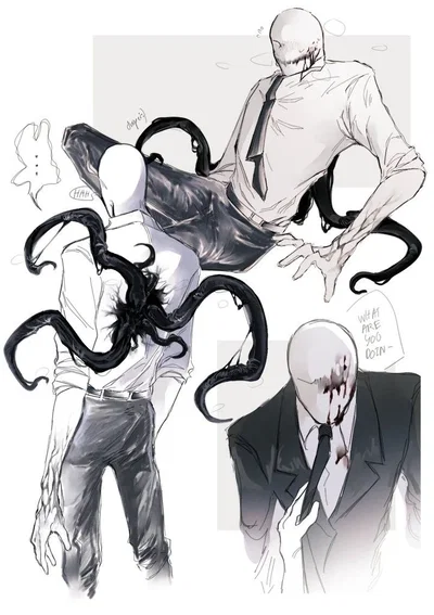 Slenderman