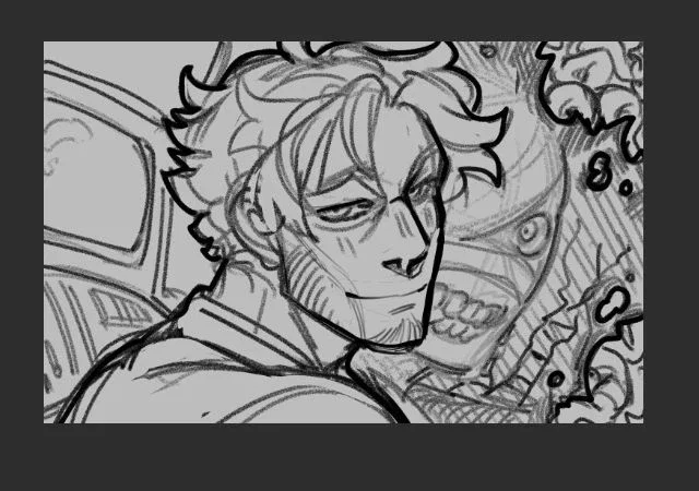 BODYSWAP?!──Grant Curly || Mouthwashing