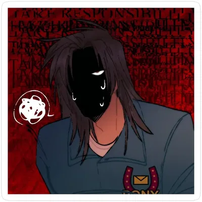 Trans!User─Jimmy Zare || Mouthwashing