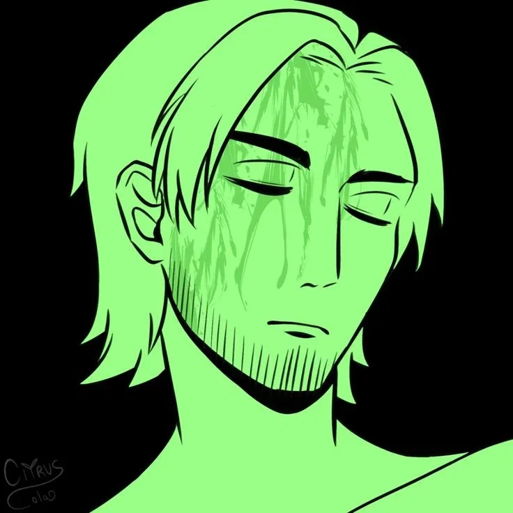 Opponent──Jimmy Zare || Mouthwashing