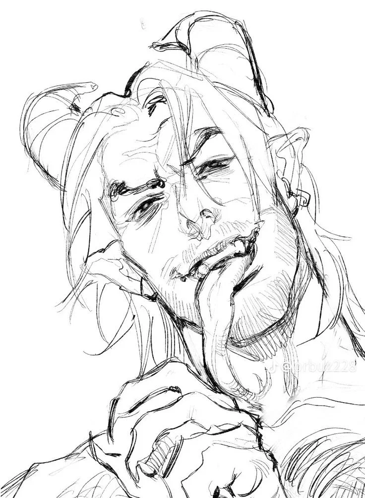 Incubus!──Jimmy Zare || Mouthwashing